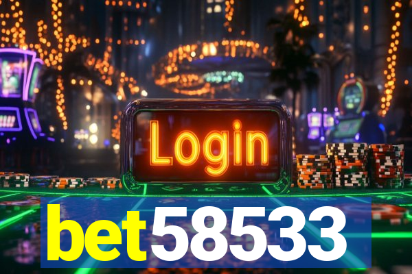 bet58533