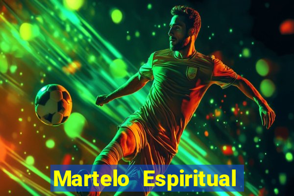 Martelo Espiritual de Deus significado na biblia