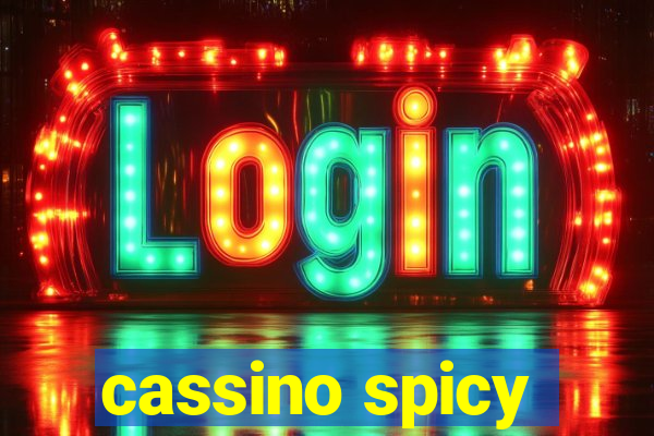 cassino spicy