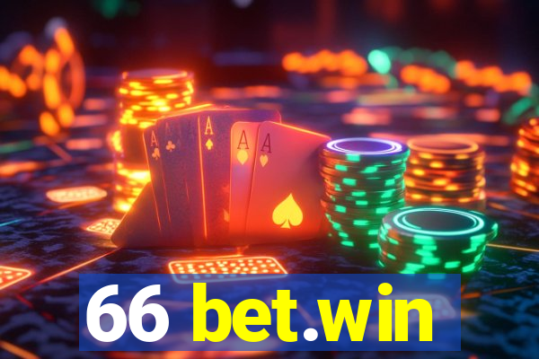 66 bet.win