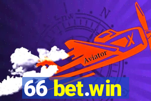 66 bet.win