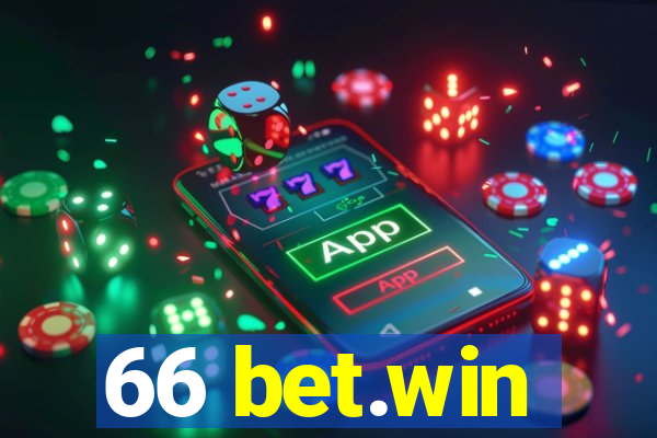 66 bet.win