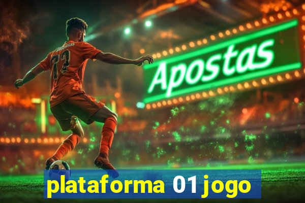 plataforma 01 jogo