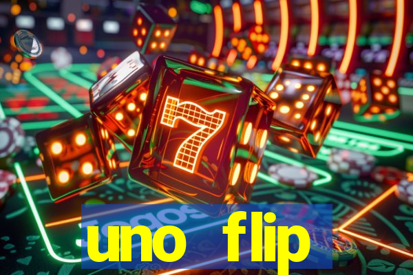 uno flip significado cartas