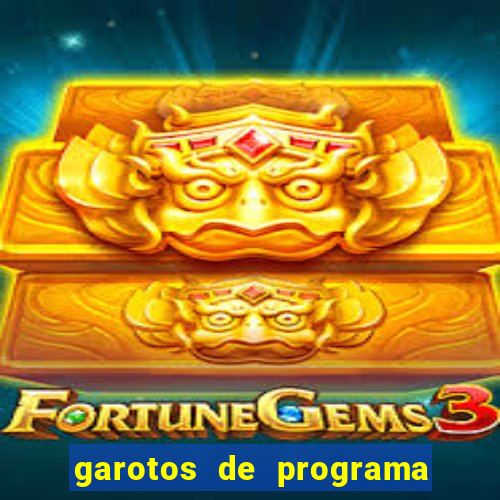 garotos de programa no rs