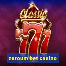 zeroum bet casino