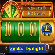 zelda: twilight princess rom zelda twilight princess rom pt-br dolphin