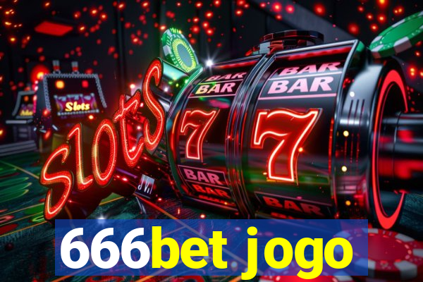 666bet jogo