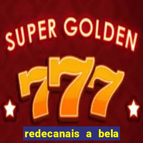 redecanais a bela e a fera