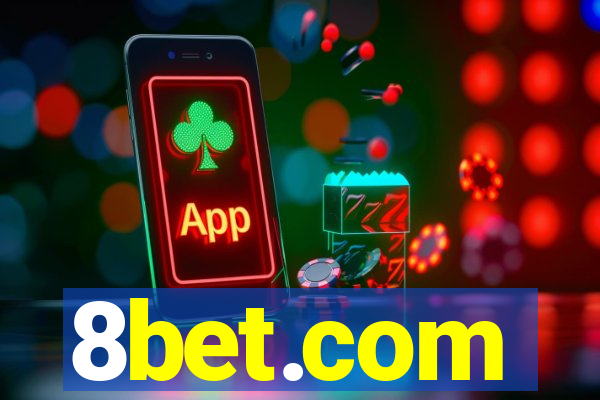 8bet.com