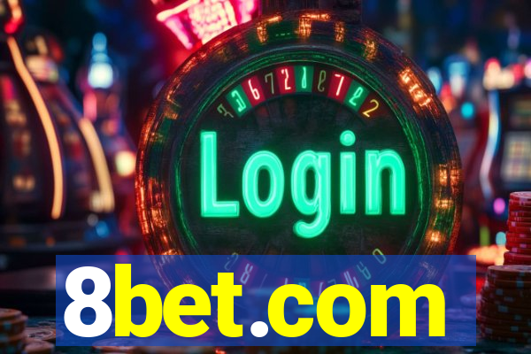 8bet.com