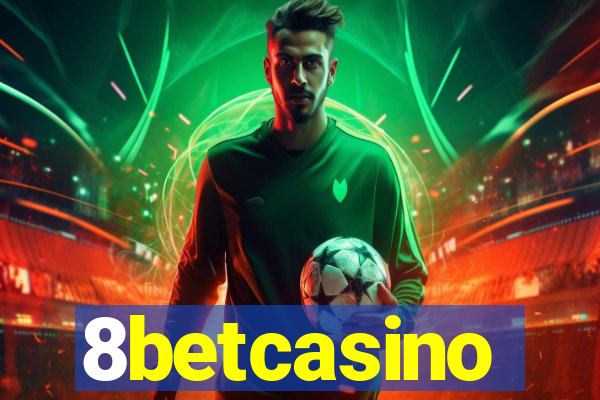 8betcasino