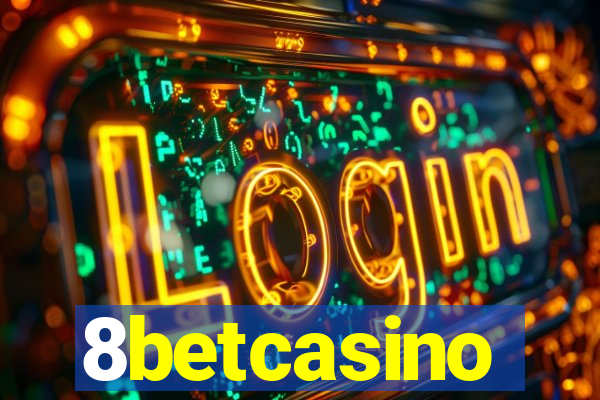 8betcasino