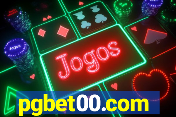 pgbet00.com