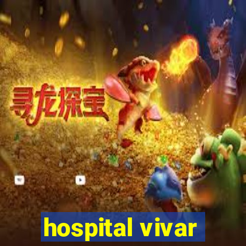 hospital vivar