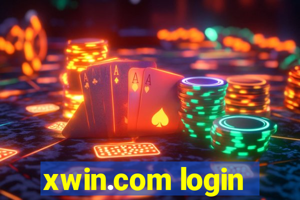 xwin.com login