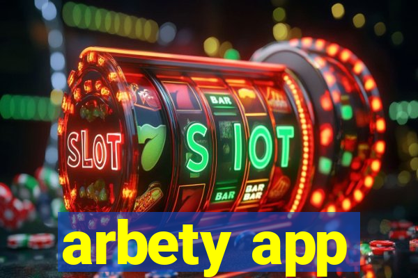 arbety app