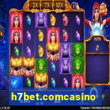 h7bet.comcasino