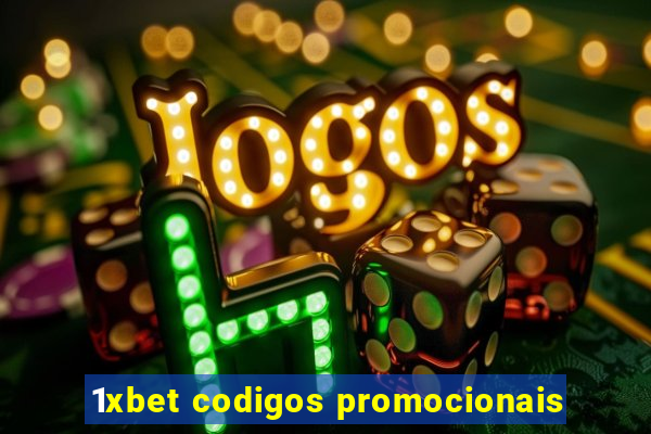 1xbet codigos promocionais