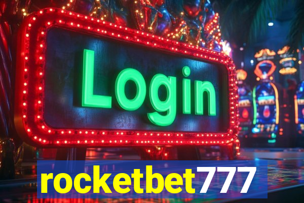 rocketbet777