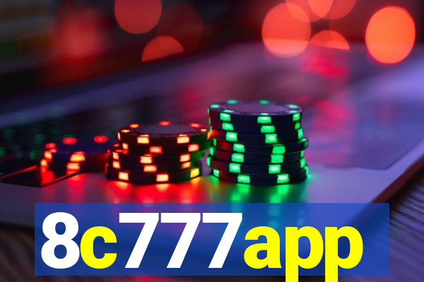 8c777app