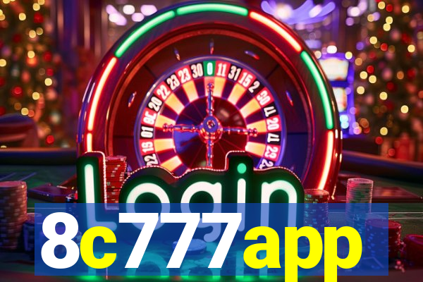 8c777app