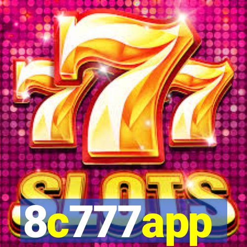 8c777app