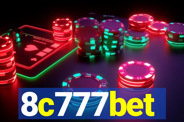 8c777bet