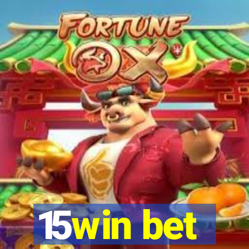 15win bet