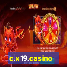 c.x19.casino