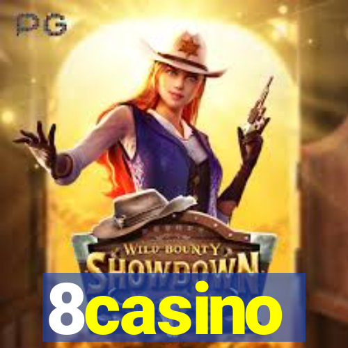 8casino