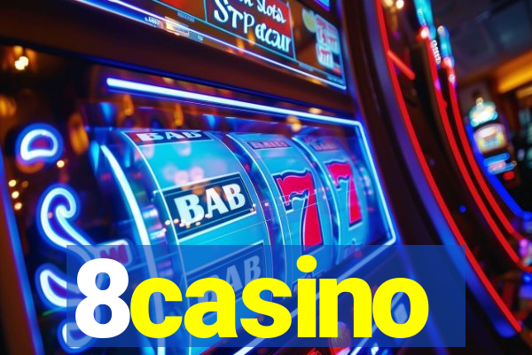 8casino