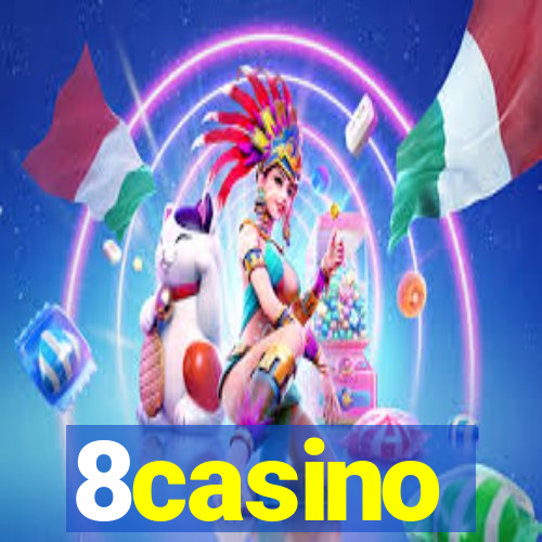 8casino