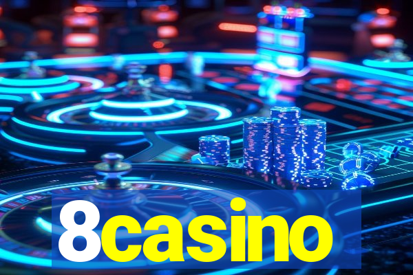 8casino