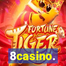 8casino.