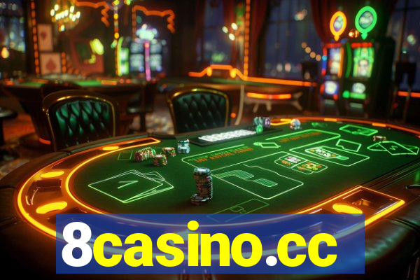 8casino.cc