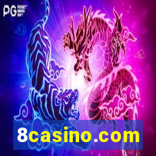 8casino.com