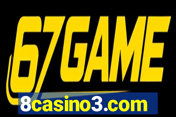 8casino3.com