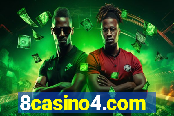 8casino4.com