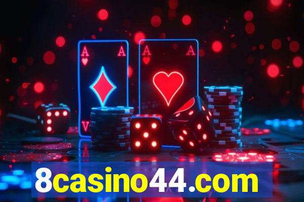 8casino44.com