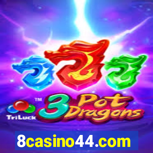 8casino44.com