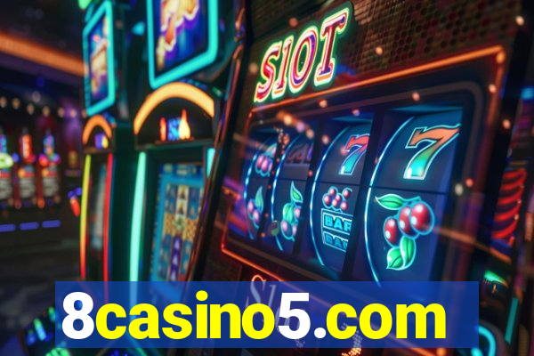 8casino5.com