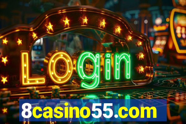 8casino55.com