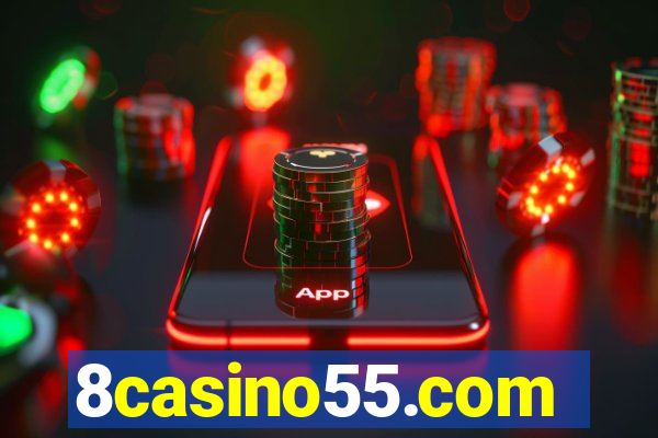 8casino55.com