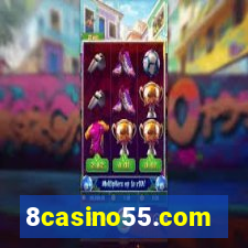 8casino55.com