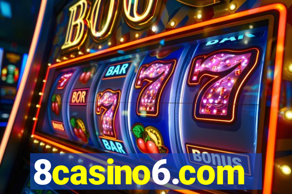 8casino6.com