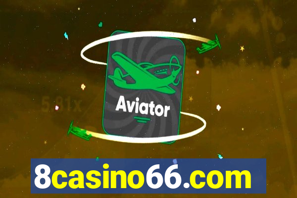 8casino66.com