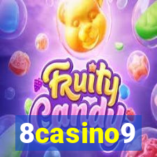 8casino9