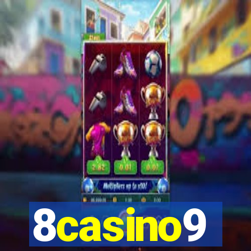 8casino9