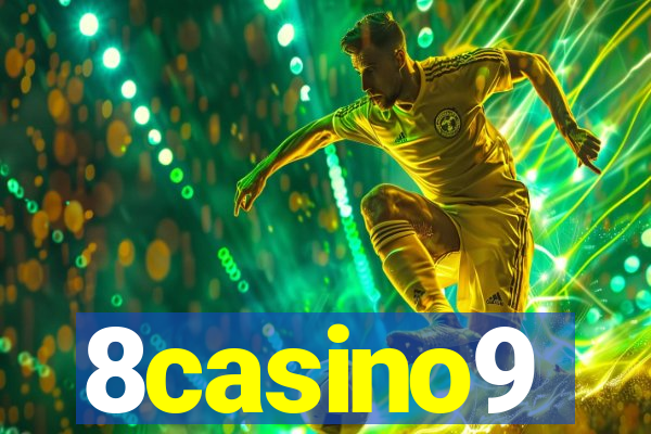 8casino9